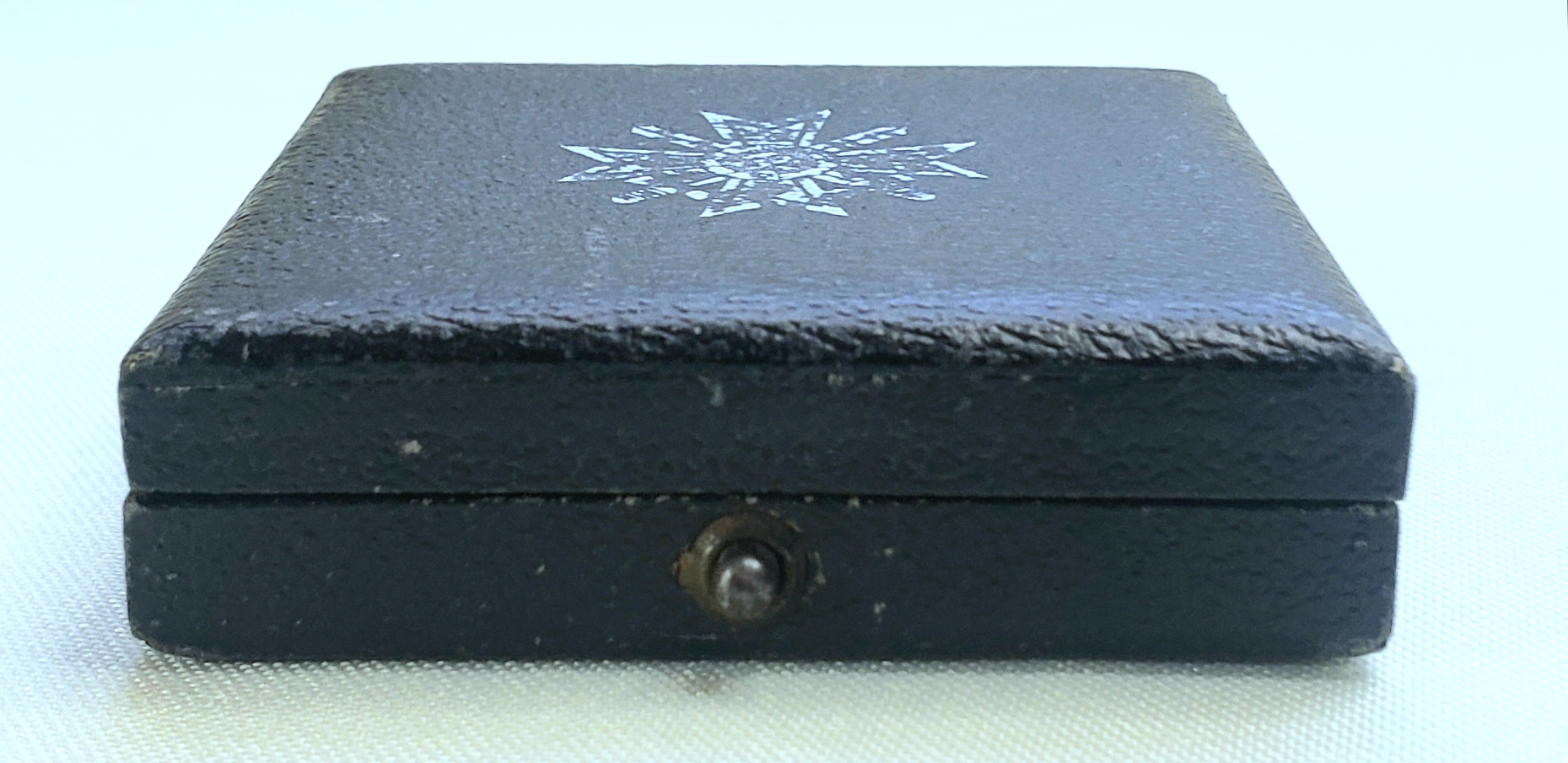 The War Merit Crosses